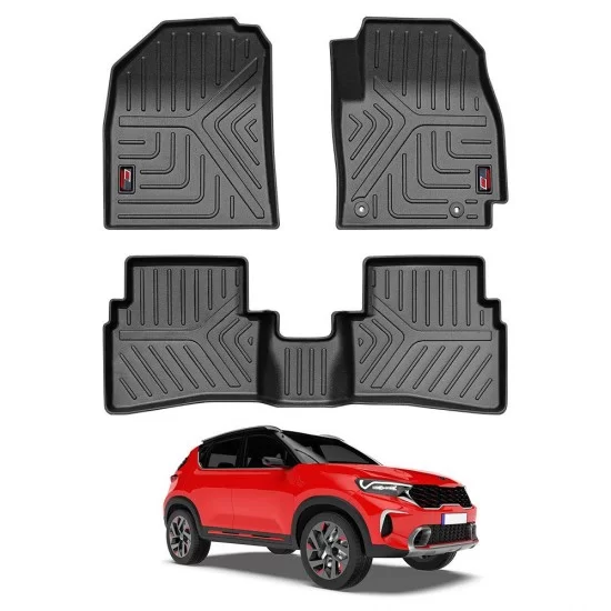 Kia sonet shop 5d mat